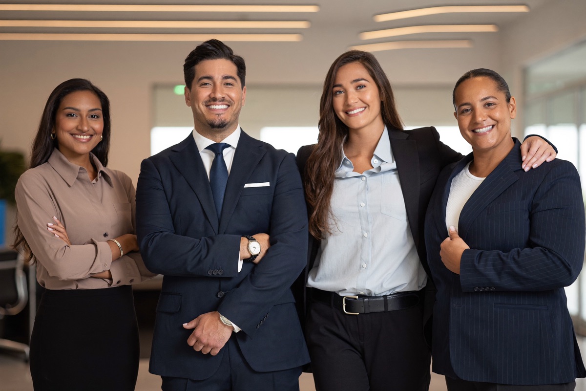 Equipo de profesionales de LIZZARDINT